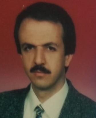 Yaşar Şahin